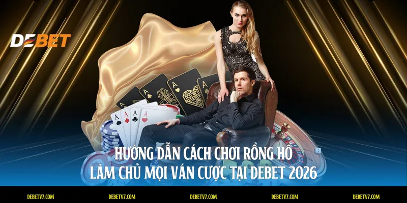 cách chơi rồng hổ